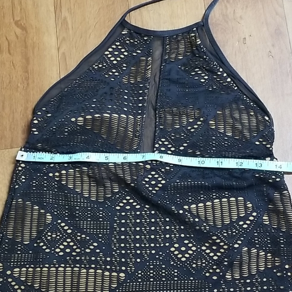 Mossimo Supply Co. Swim Tankini Top - Picture 12 of 15